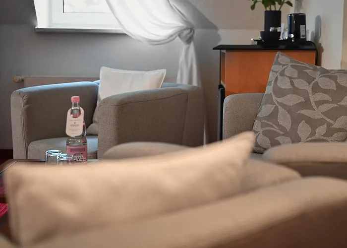 Ringhotel VITALHOTEL ambiente