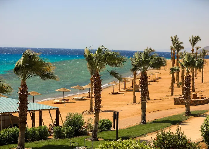 Le Méridien Dahab Resort&Spa