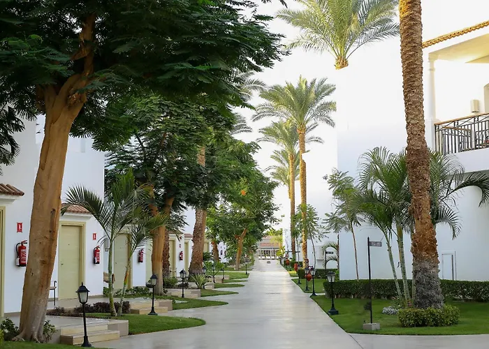 Jaz Fanara Resort