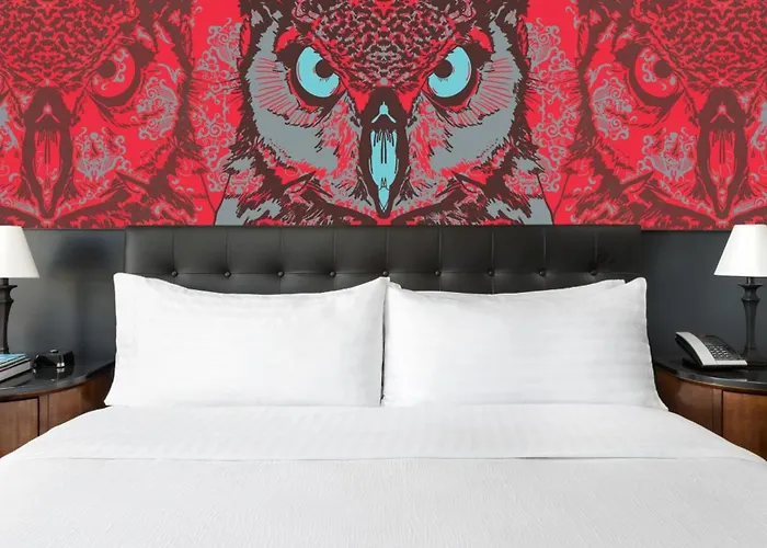 Studio Allston Hotel Boston