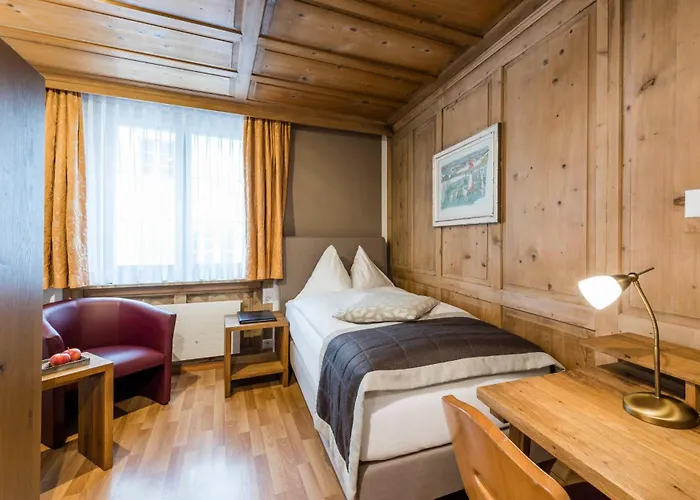 Hotel Stern Chur