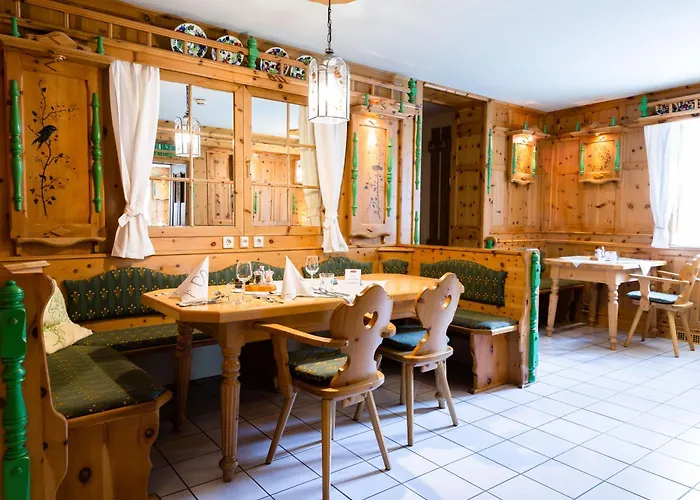Scharfegger's Raxalpenhof - Zuhause am Land