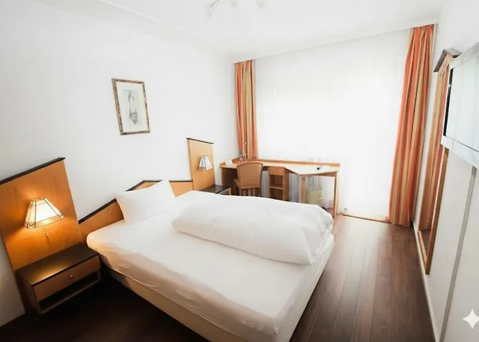 Hotel am Kurpark