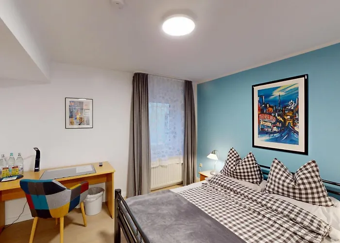 Hotel Landhaus