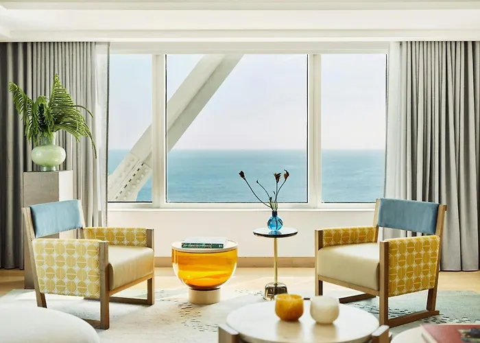 Hotel Arts Barcelona