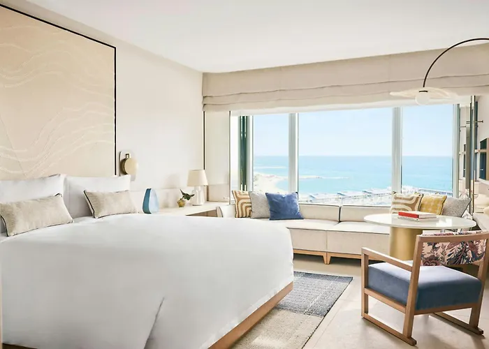 Hotel Arts Barcelona