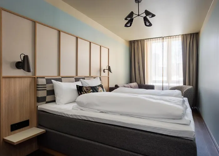 Comfort Hotel Park