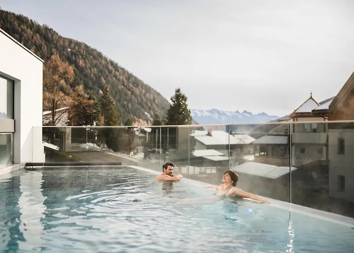 Falkensteiner Hotel Falkensteinerhof l 4 Star Superior