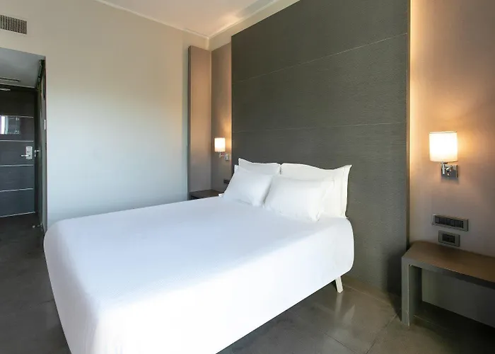 B&B Hotel Savona