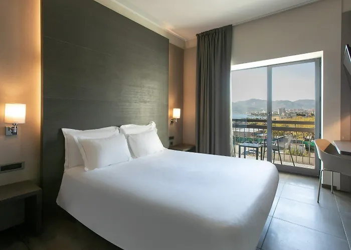 B&B Hotel Savona
