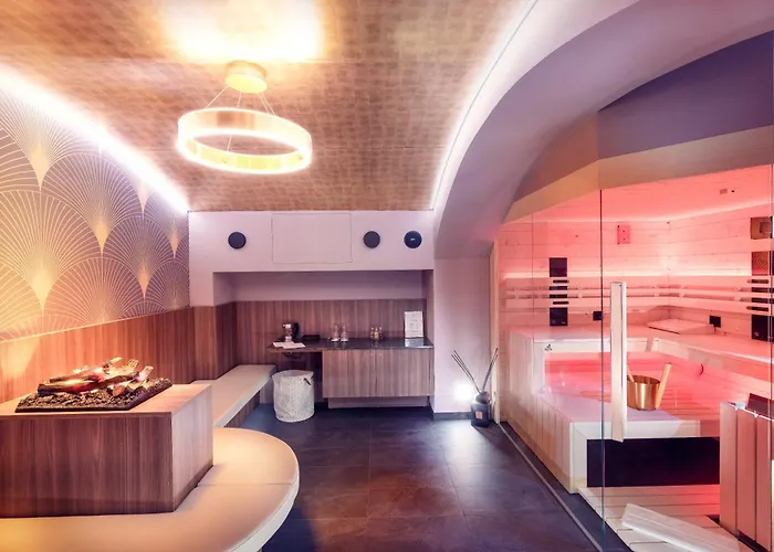 Boutiquehotel Donauwalzer