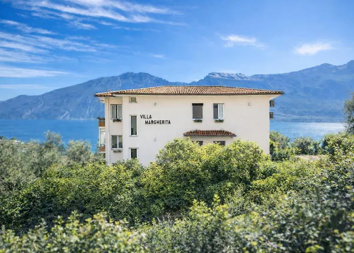 Hotel Villa Margherita