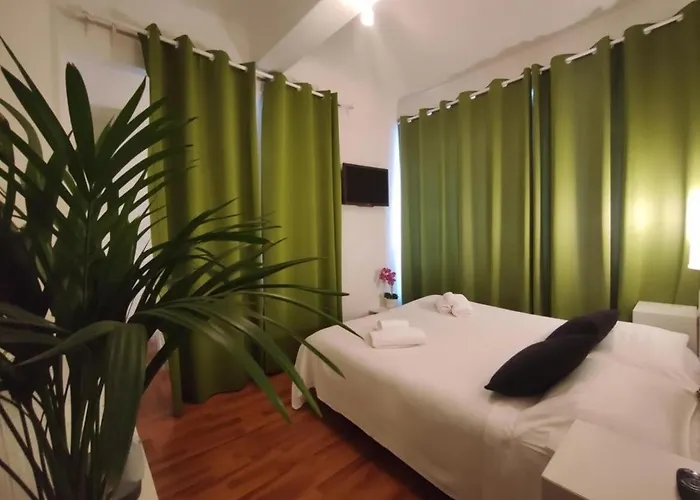 Hotel Birillo