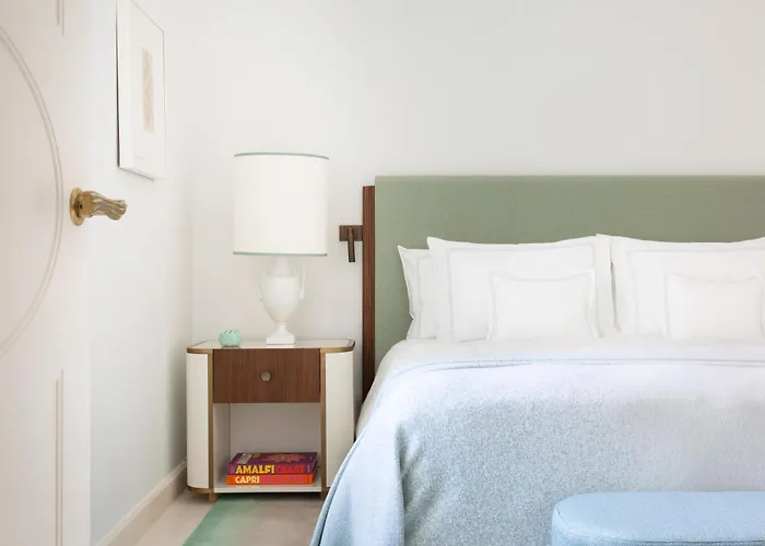 Hotel La Palma, Oetker Hotels