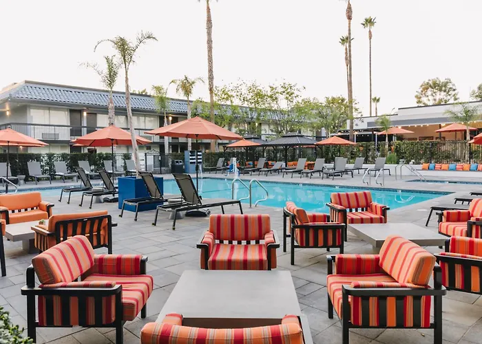 Palm Garden Hotel