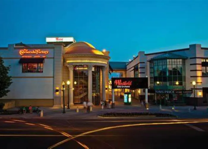 Holiday Inn Chicago North Shore By Ihg