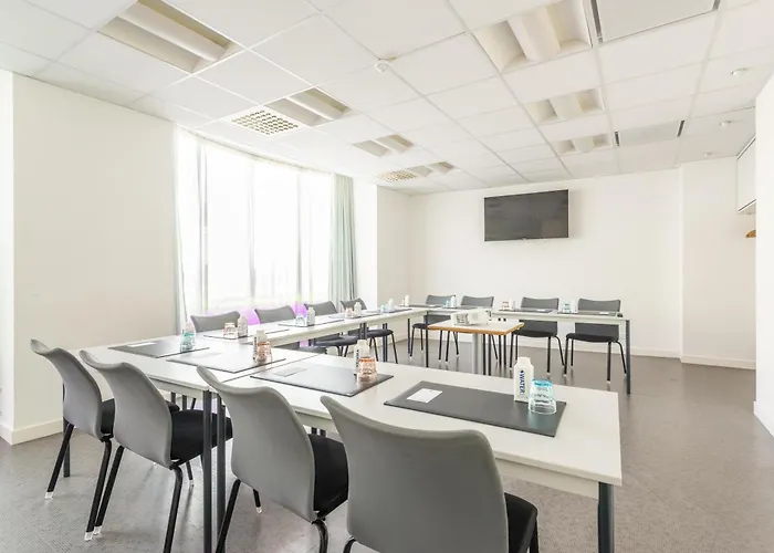 Best Western Hotel San Benedetto
