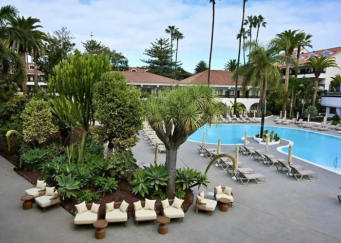 Radisson Resort & Residences Tenerife - Adults Only