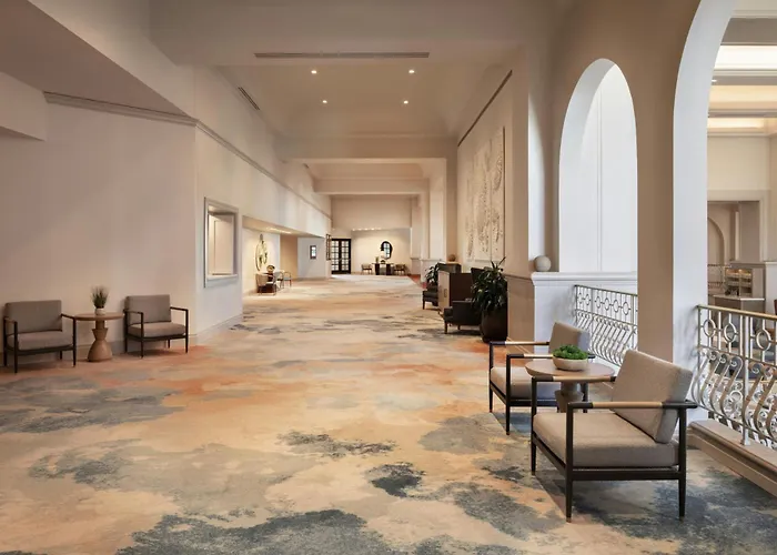 The Westin La Paloma Resort & Spa