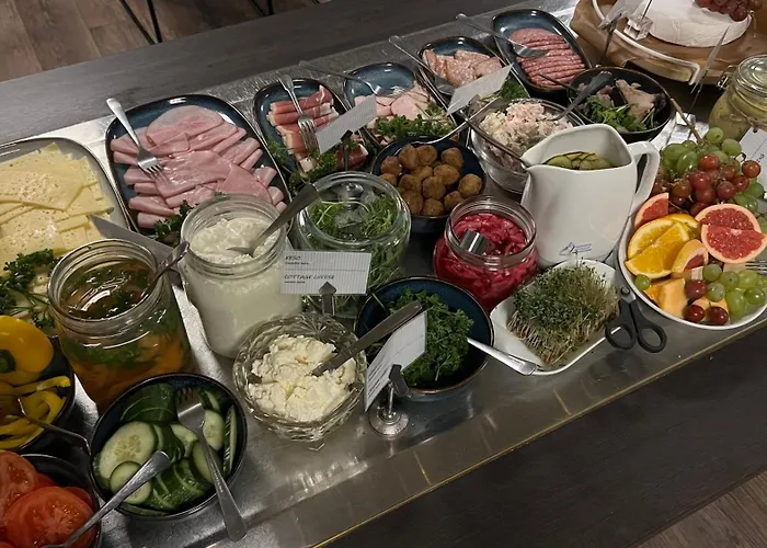 Best Western Sjofartshotellet