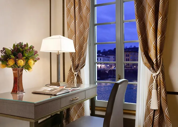 Hotel Balestri - Wtb Hotels Florence