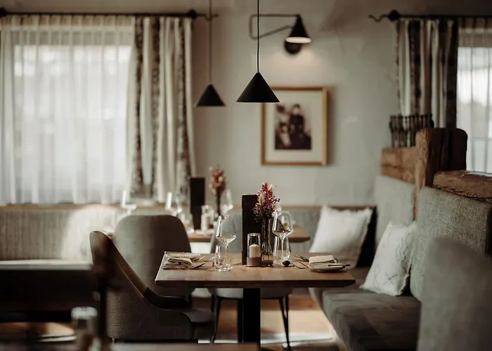 Hotel Loj - Our Kind Of Place