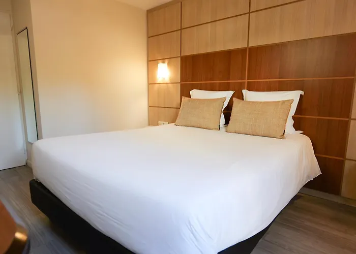Hotel Le Kennedy, Clermont-Ferrand, The Originals Relais