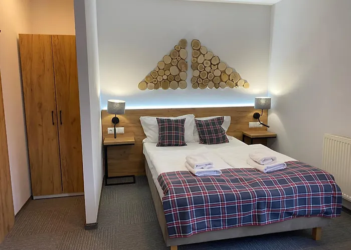Nowa - Ski Spa Hotel