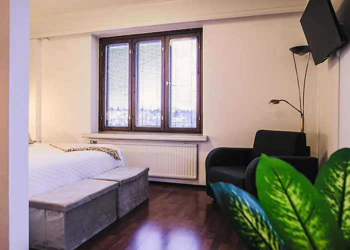 Hotel Seurahuone