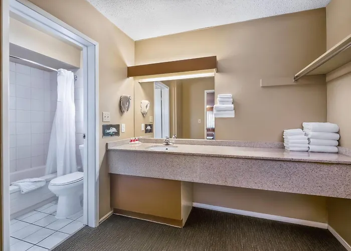 Econo Lodge Inn & Suites