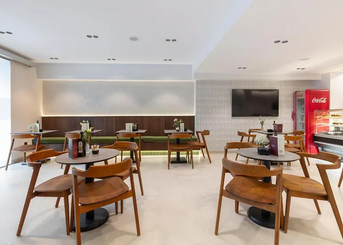 Amaranta Hotel Boutique