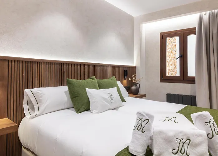 Amaranta Hotel Boutique