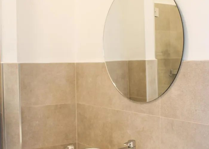 Hotel Falcone