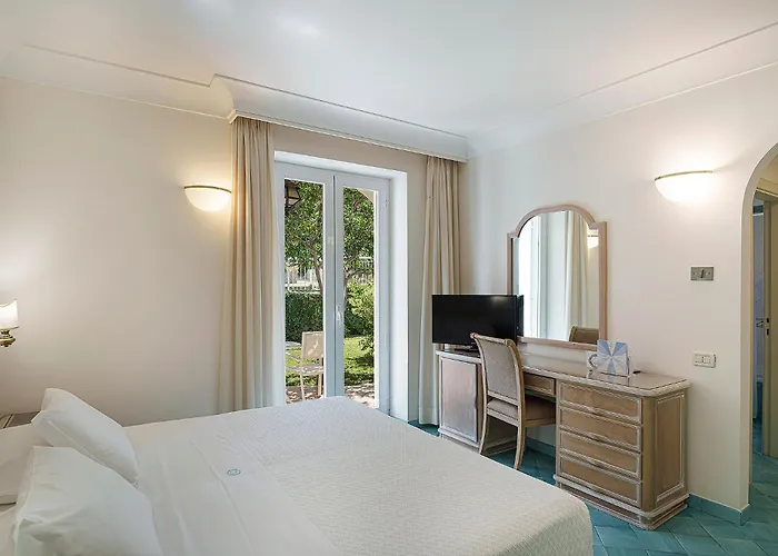 Hotel Continental Ischia