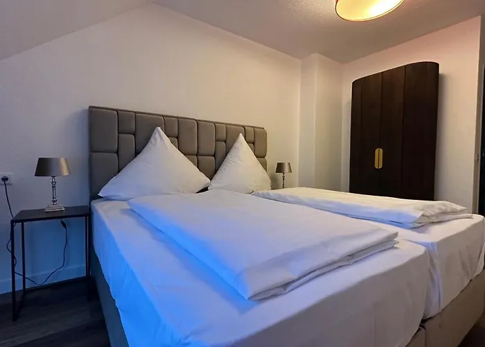 Hotel Unterfeldhaus