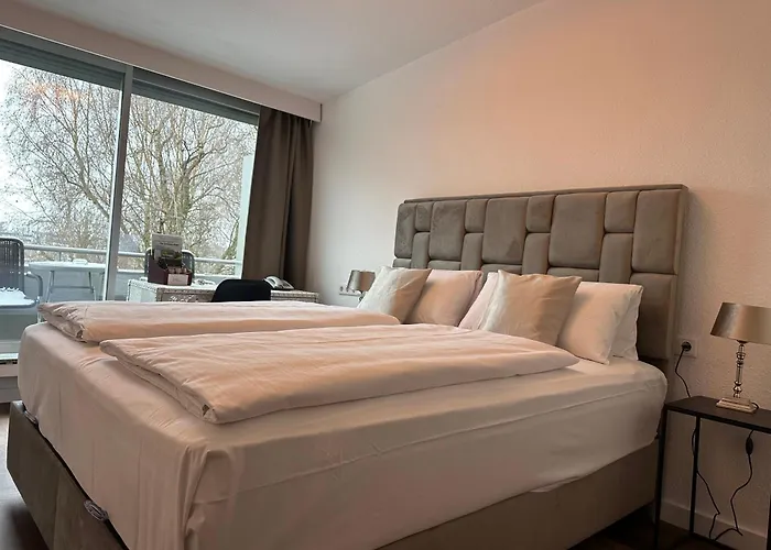 Hotel Unterfeldhaus