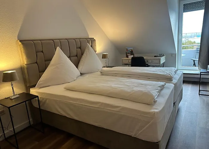 Hotel Unterfeldhaus