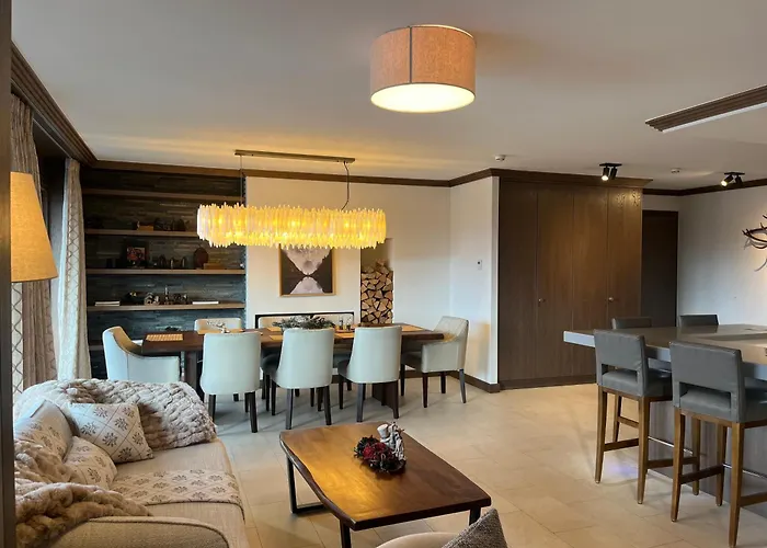 Chalet Royalp Hotel & Spa