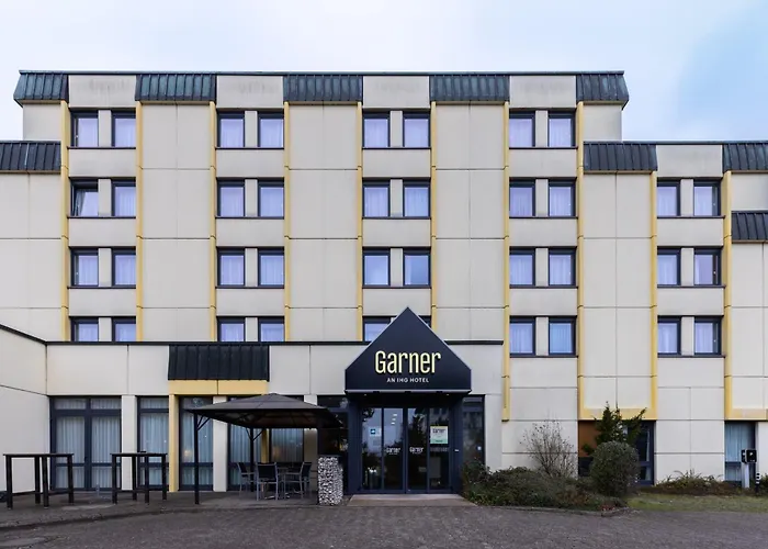 Garner Hotel Osnabrueck By Ihg