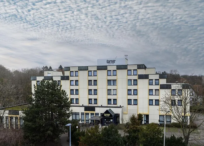 Select Hotel Osnabrück