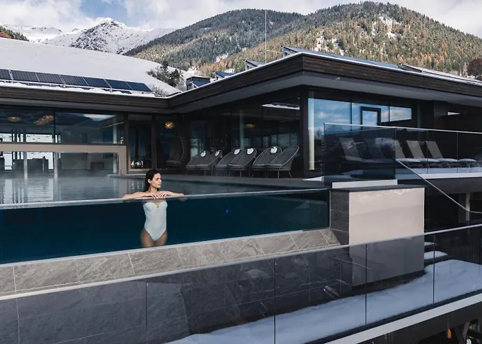 Terentnerhof 4*S Active & Lifestyle Hotel