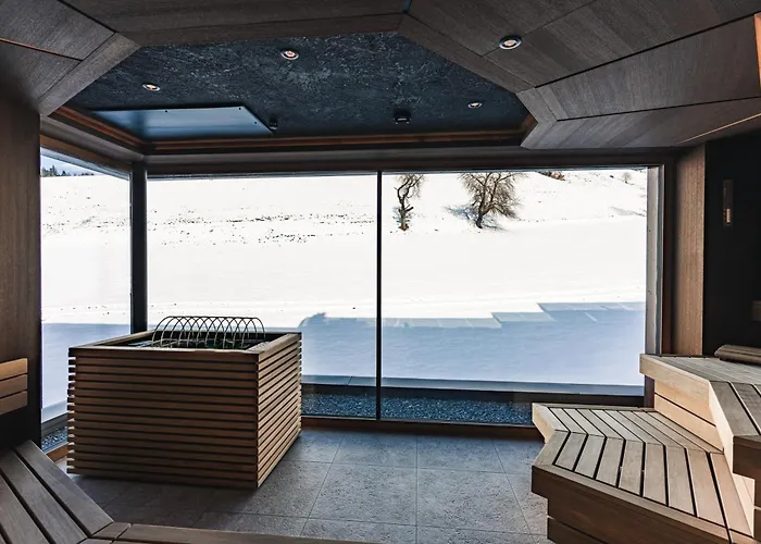 Terentnerhof 4*S Active & Lifestyle Hotel