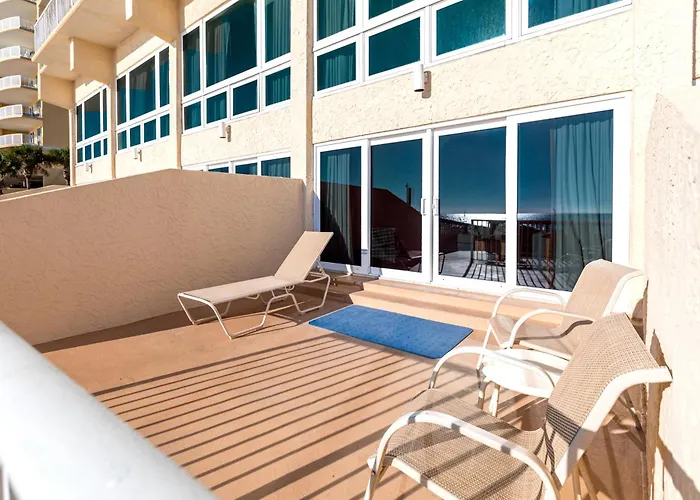Landmark Holiday Beach