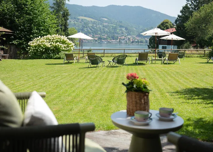 Landhaus Christl Am See