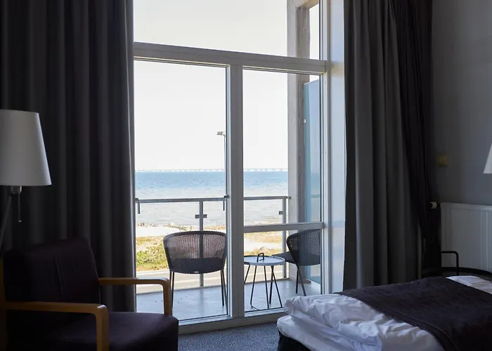 Nyborg Strand Hotel & Konference