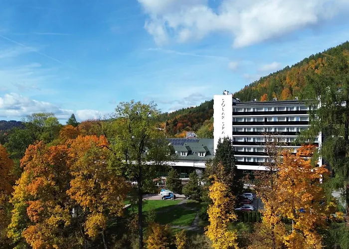 Hotel Solar