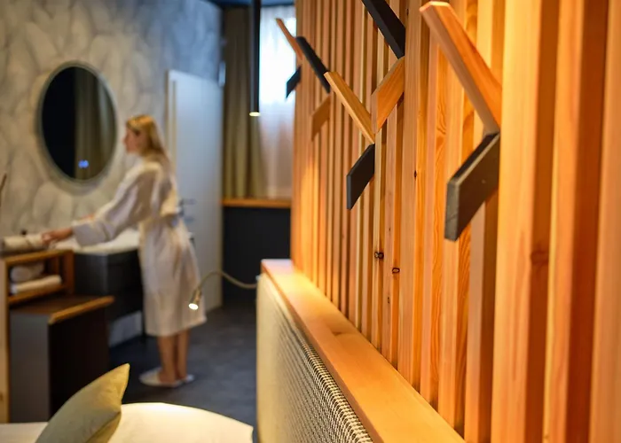 Hotel Boka