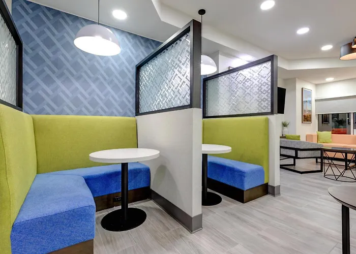 Hampton Inn Houston-Deer Park Ship Area