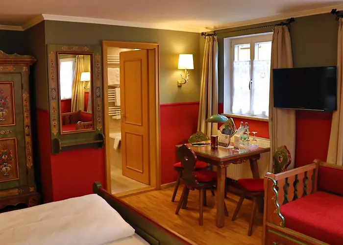 Hotel Reichs-Küchenmeister