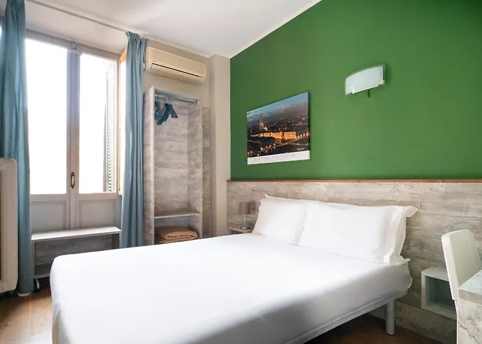 Hotel Astoria